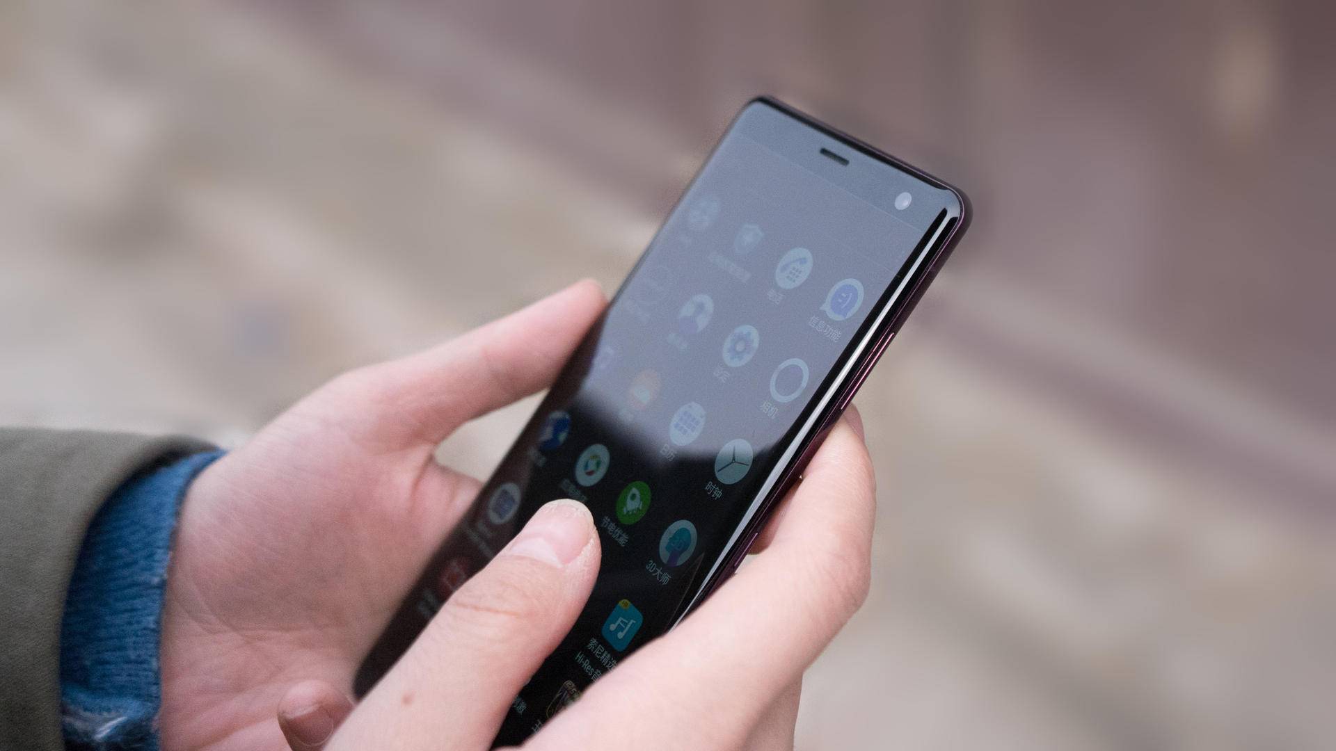 索尼sonyxperia1iii值不值得买,索尼大法深度评测