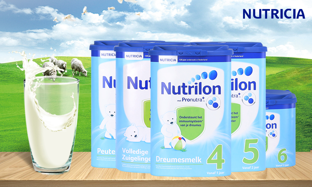 荷兰奶粉牛栏配方如何,荷兰牛栏奶粉一段怎么喂