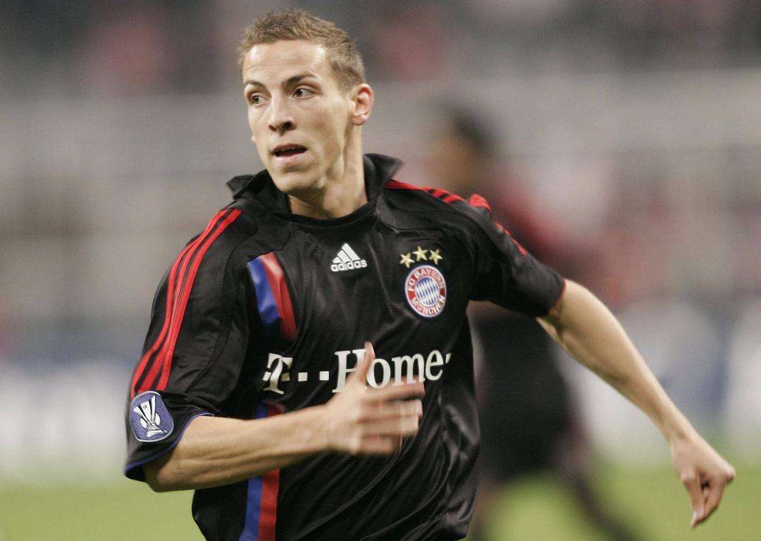 拜仁被打惨案,拜仁2010至2015球员名单