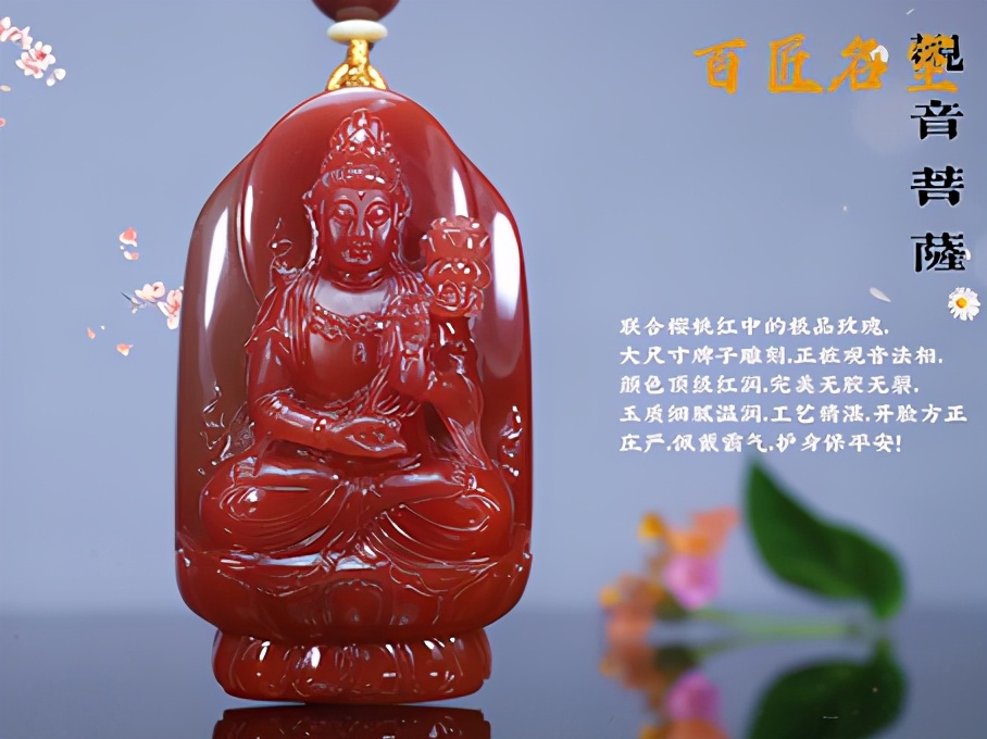 四季悄然世纪偏转,原石孕育玉石精美