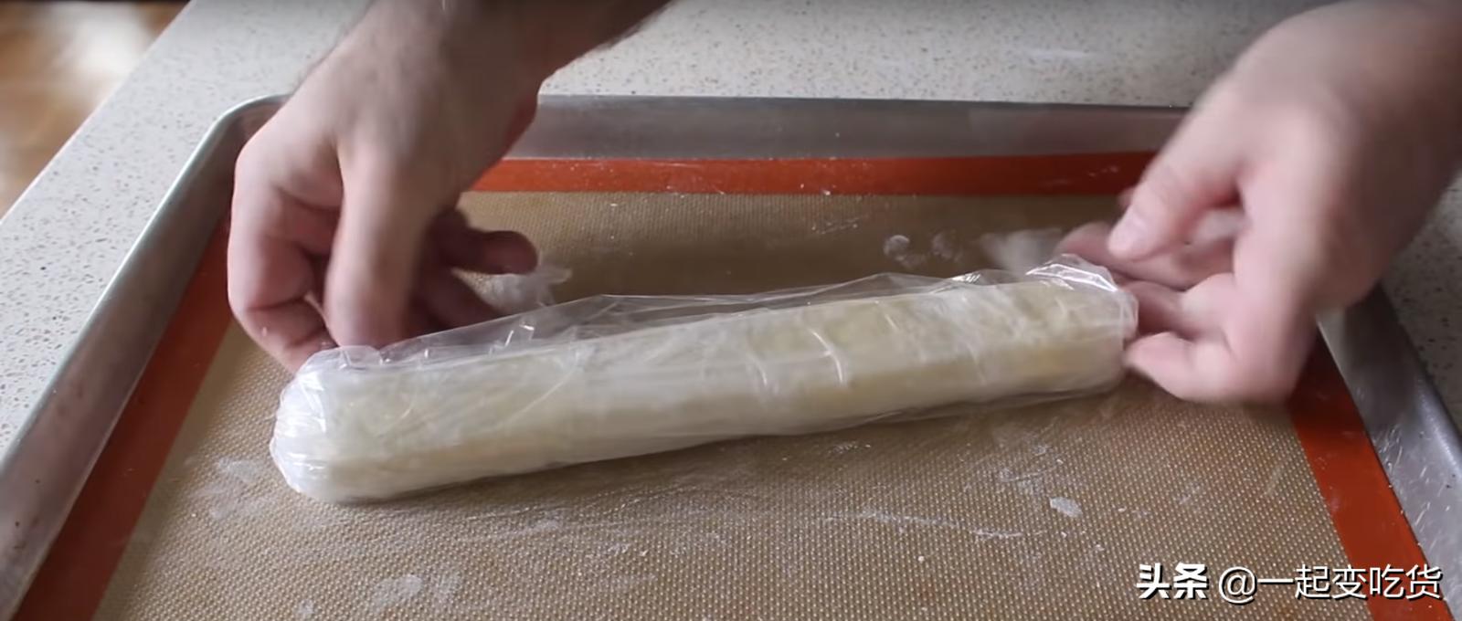 蛋挞的制作方法加蛋挞液,蛋挞的制作方法有蛋挞皮和蛋挞液