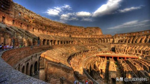 美国为什么叫古罗马,美国为什么被称为罗马帝国