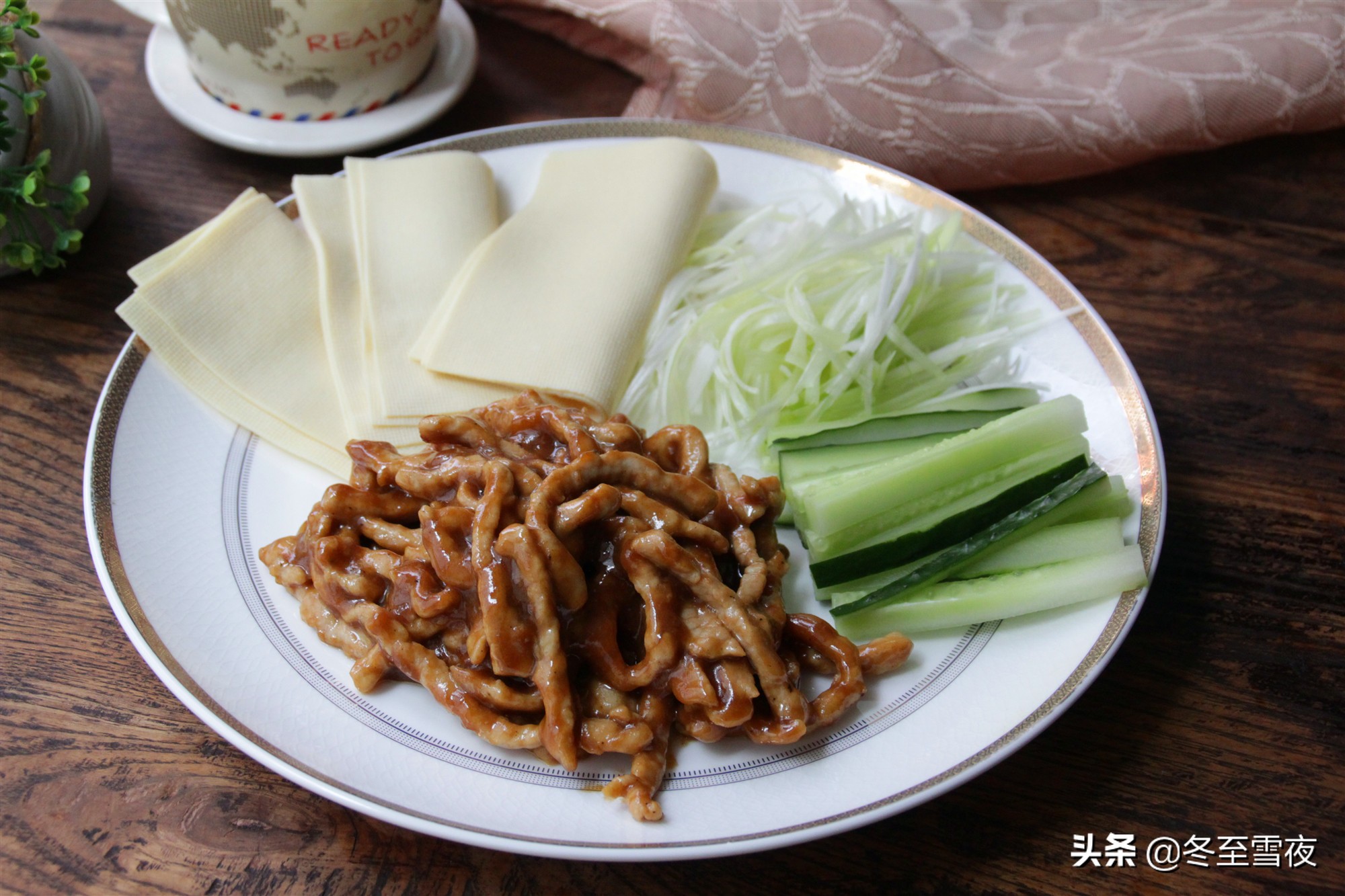 家常凉菜做法简单又好吃,凉菜做法大全55道凉菜