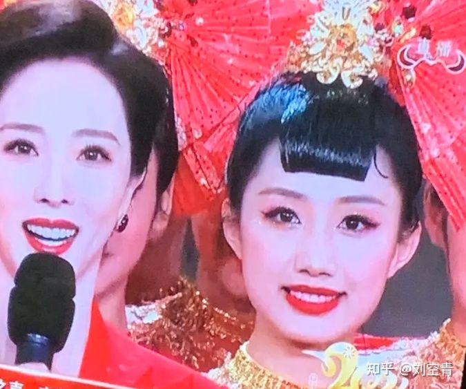 2021牛年央视春晚,牛年春晚网络嘉宾投票