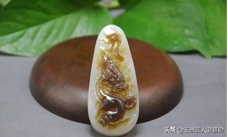 和田糖玉,和田玉里的甜糖