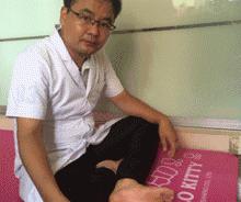 一病一绝招,治疗一病一穴奇效法