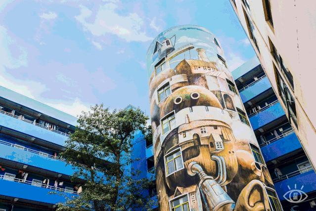 深圳十个小众打卡地,在深圳这些地方既小众又值得打卡