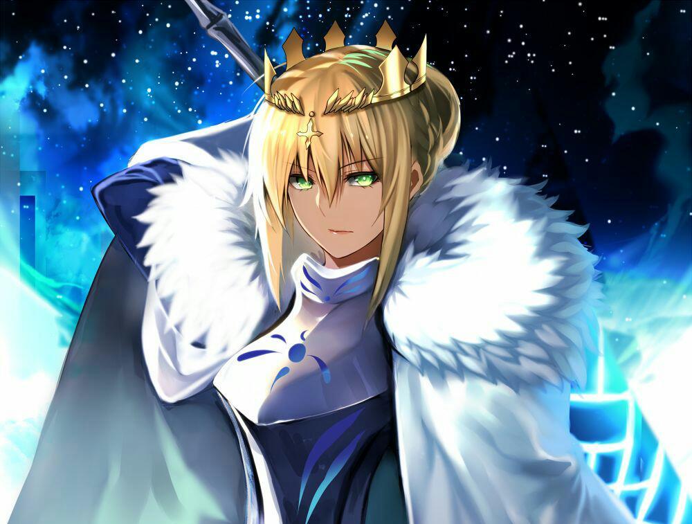 fate全系列一口气看完,fatestaynight三部曲观看顺序