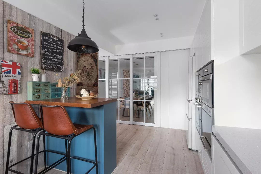 秦皇岛城市人家设计,秦皇岛城市人家75平米小户型