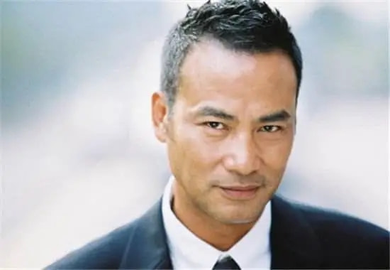 陈惠敏推荐任达华当大哥的电影,陈惠敏和梁家辉的电影台词粤语