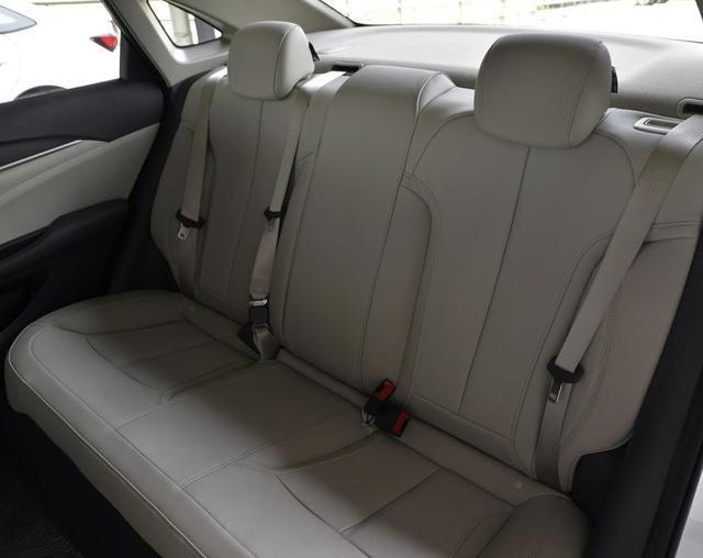 别克英朗有什么优缺点,别克英朗的车到底怎么样