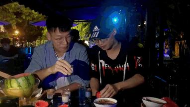 喝的是滋味,斗的是豪气!520优惠活动来啦!!!