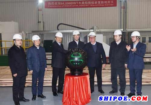 中船澄西总装车间,中船澄西最新交付消息