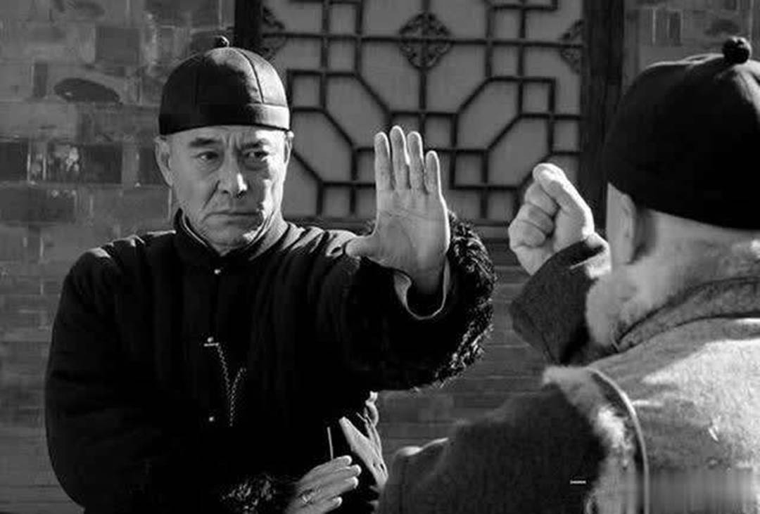 清末大内高手宫宝田师承,清朝大内第一高手宫宝田