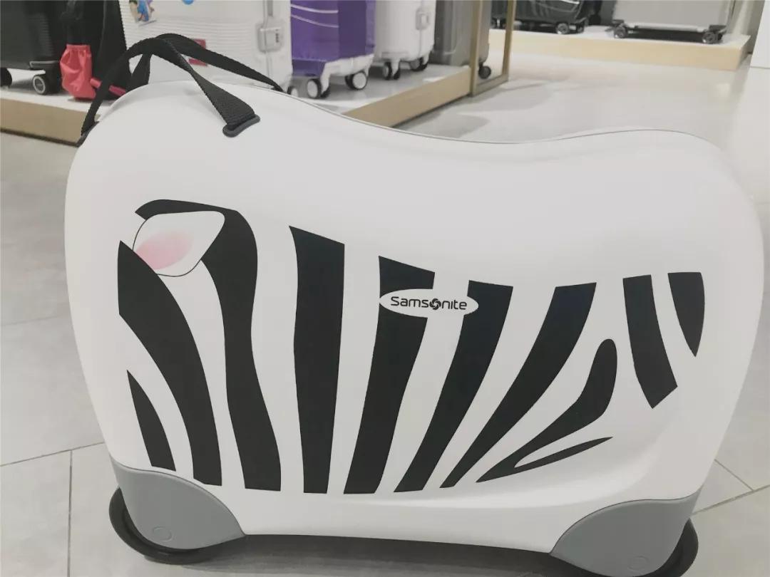 儿童行李箱值得买么,儿童行李箱测评推荐