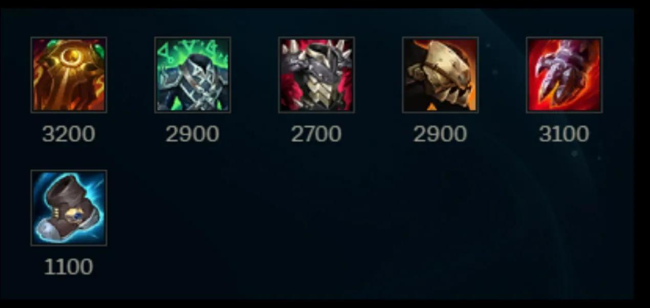 英雄联盟祖安狂人技能介绍视频,祖安狂人蒙多什么时候重做