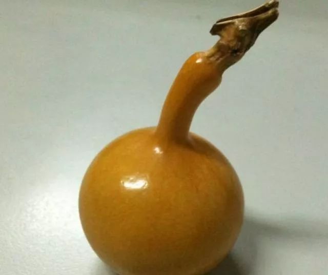 盘文玩葫芦变枣红要多长时间,文玩葫芦每天盘多久最好