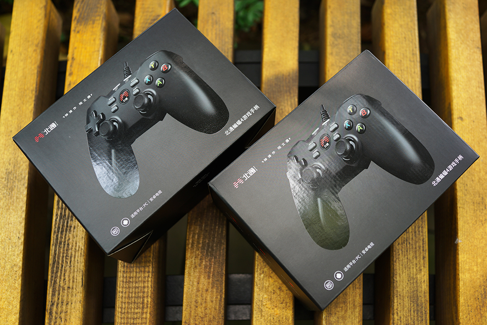 北通蝙蝠4是什么手柄,北通蝙蝠4手柄可以连switch