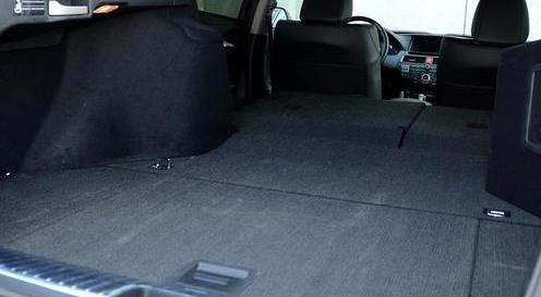 本田歌诗图为何被停产?后备箱容积789L,40万售价令人望而却步