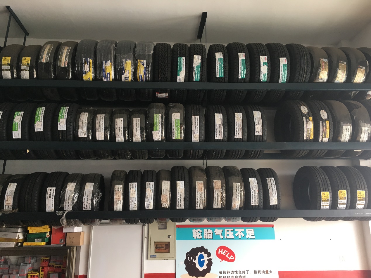 邓禄普和米其林固特异哪个轮胎好,固特异御乘与米其林哪个轮胎好