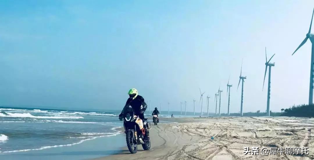 在哪玩越野车更合适,玩越野车的真实感受