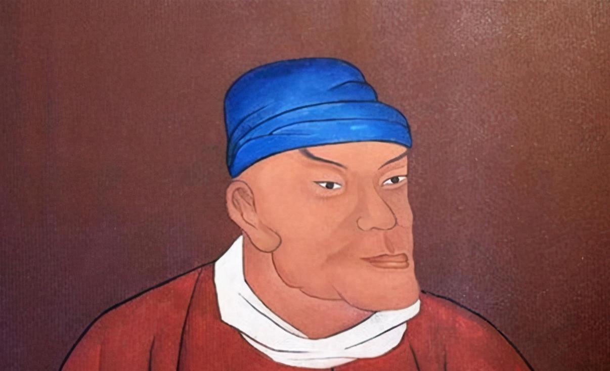 朱元璋临终嘱咐,朱元璋幡然醒悟时间