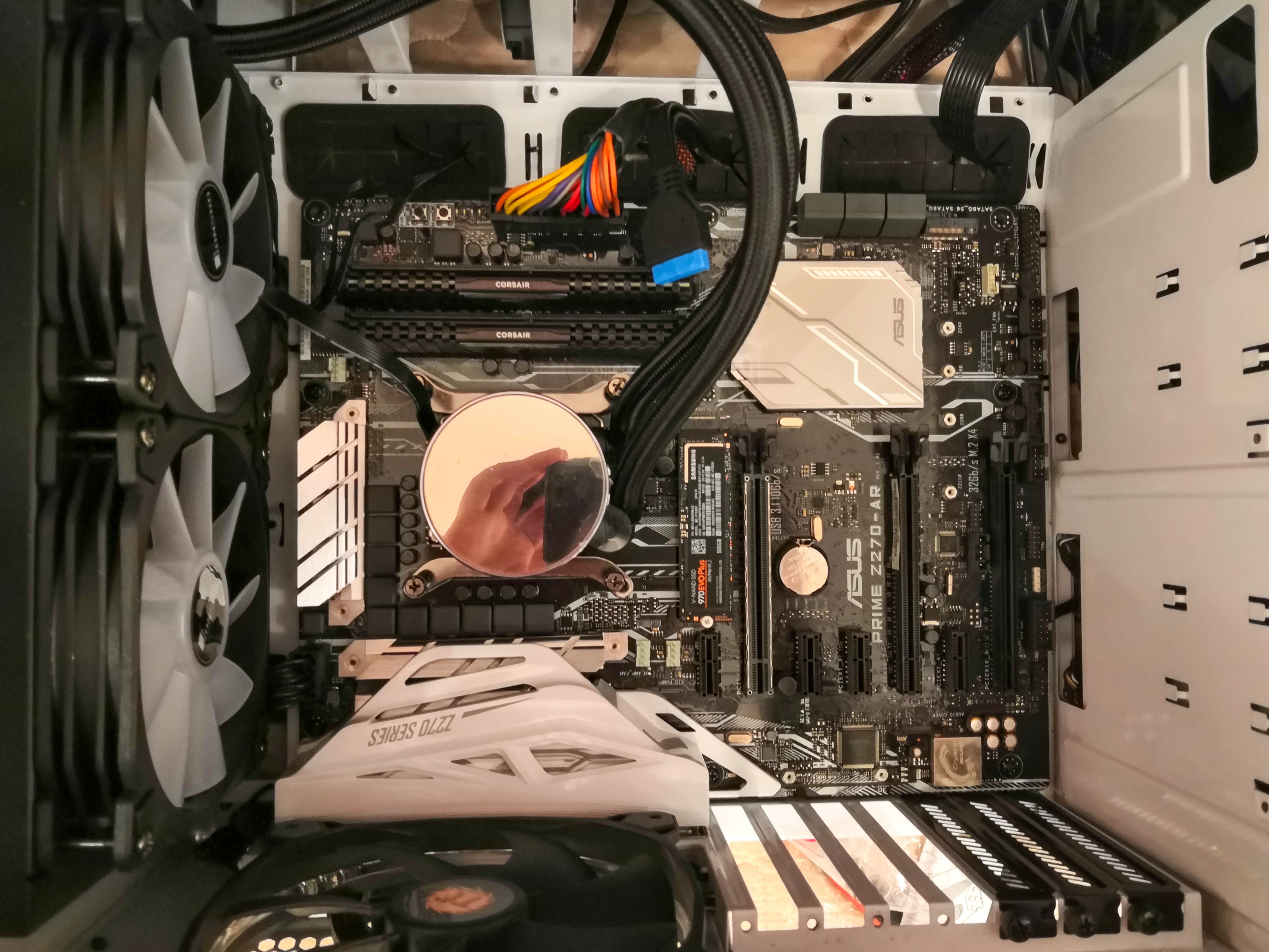 闲鱼卖坏主板坑维修人员,闲鱼二手主板坏了