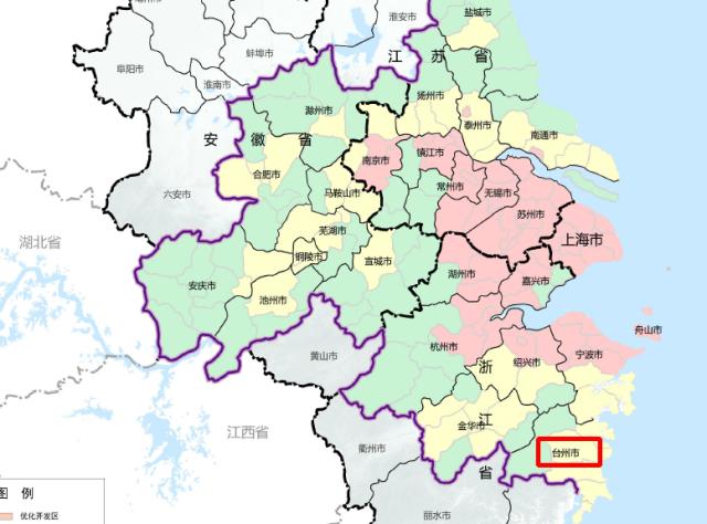 全国台州经济实力排名,浙江台州几线城市排名