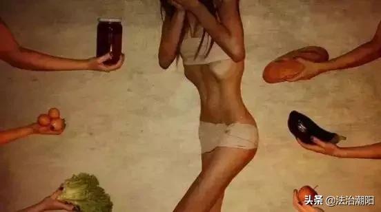 “一天瘦一斤”、“绝不反弹”，朋友圈里那些有“毒”且致命的网红*肥药减**