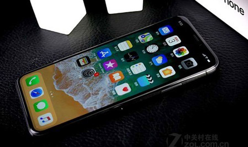 iphonexsmax无服务基带正常,iphonexsmaxwifi信号差怎么解决