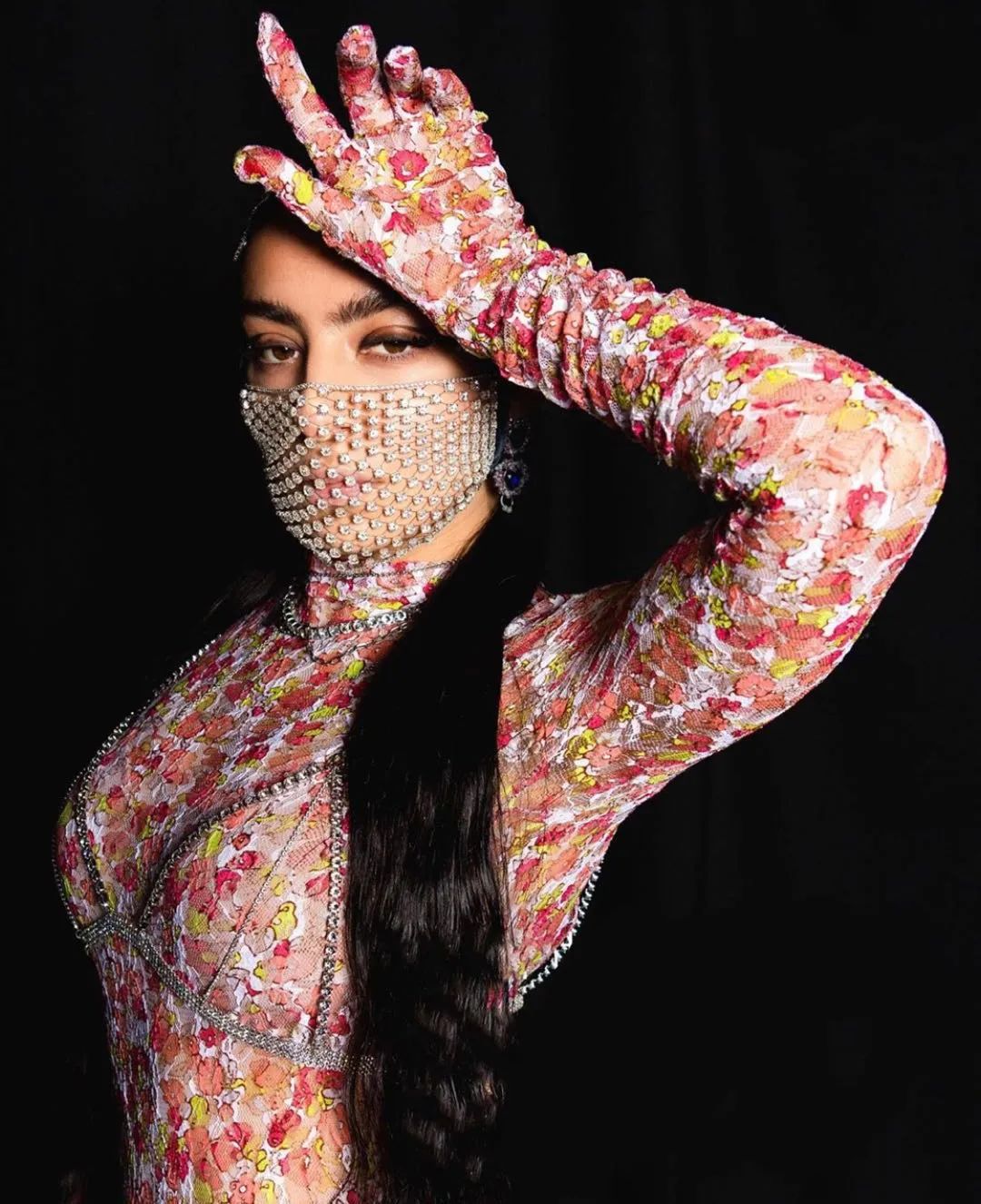 明星都穿什么运动内衣,女明星运动内衣推荐