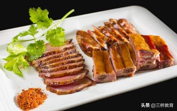 厨师基本功去哪学习,学厨师基本功教学