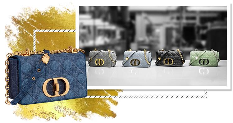 2021最值得入手的大牌包包,2021年最值得买的奢侈品包包