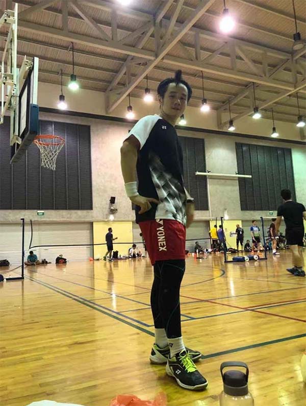 新加坡打高尔夫球需要多少美金,新加坡打羽毛球多还是乒乓球多