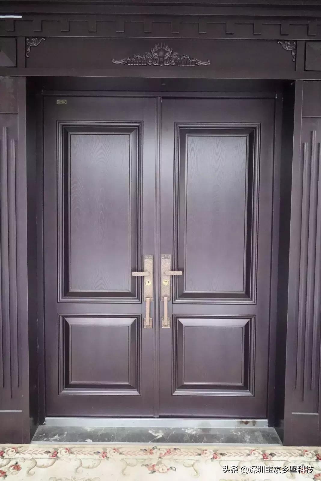 别墅材料视频,别墅最好的建造材料