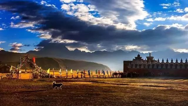 下半年旅行最佳时间表,2023最佳旅游时间表