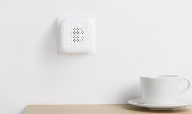 好物推荐，叮零智能视频门铃小米有品开启众筹199元起售