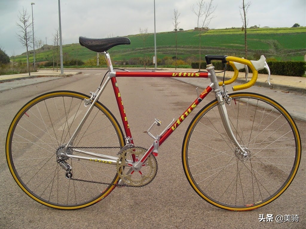 动漫里出现过的山地自行车,动漫里骑自行车的人物有哪些