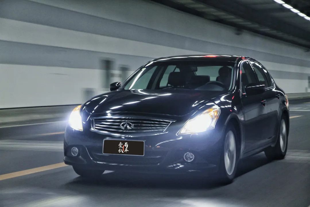 英菲尼迪g25二手车评测,10款英菲尼迪g25值得买吗