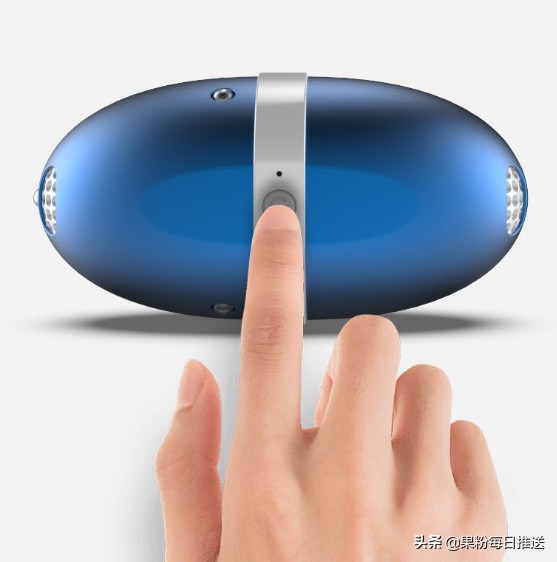 这颗风靡全世界的蛋，用着让人感觉好舒服