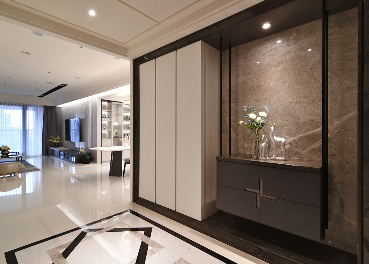 装修100平房子最省钱,小户型的卧室家具选购攻略