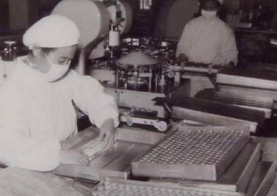 宝塔糖为什么突然消失,宝塔糖为什么突然消失真正原因