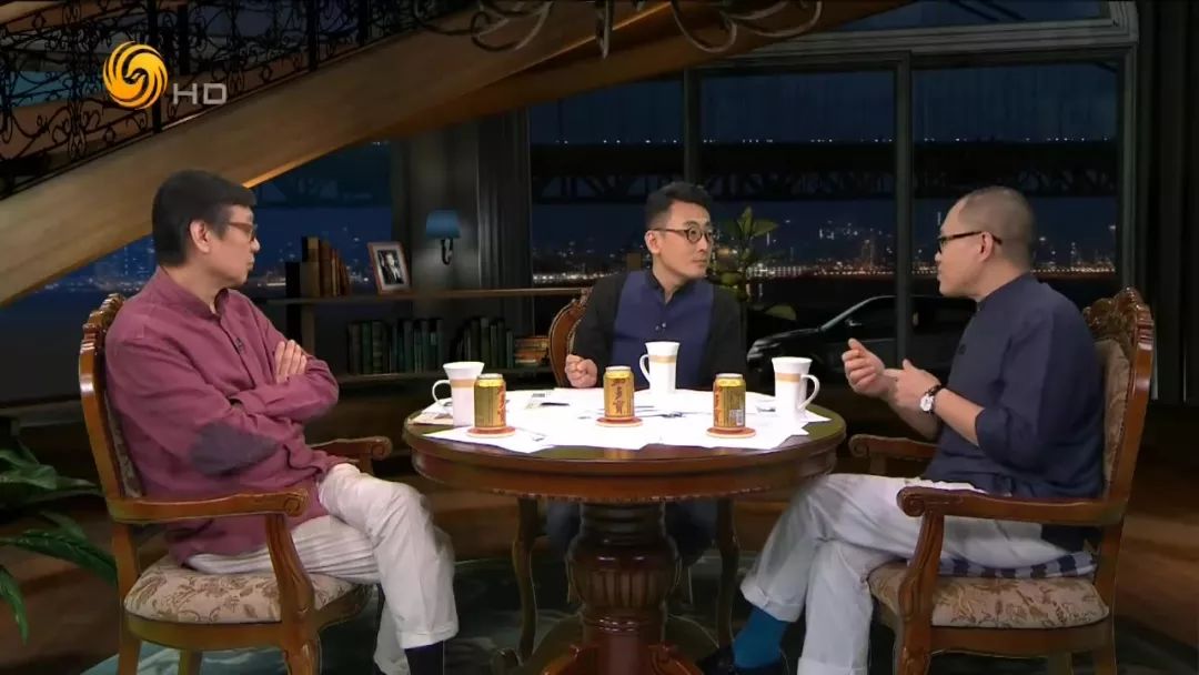 梁文道谈成功,梁文道谈年轻人为什么这么累