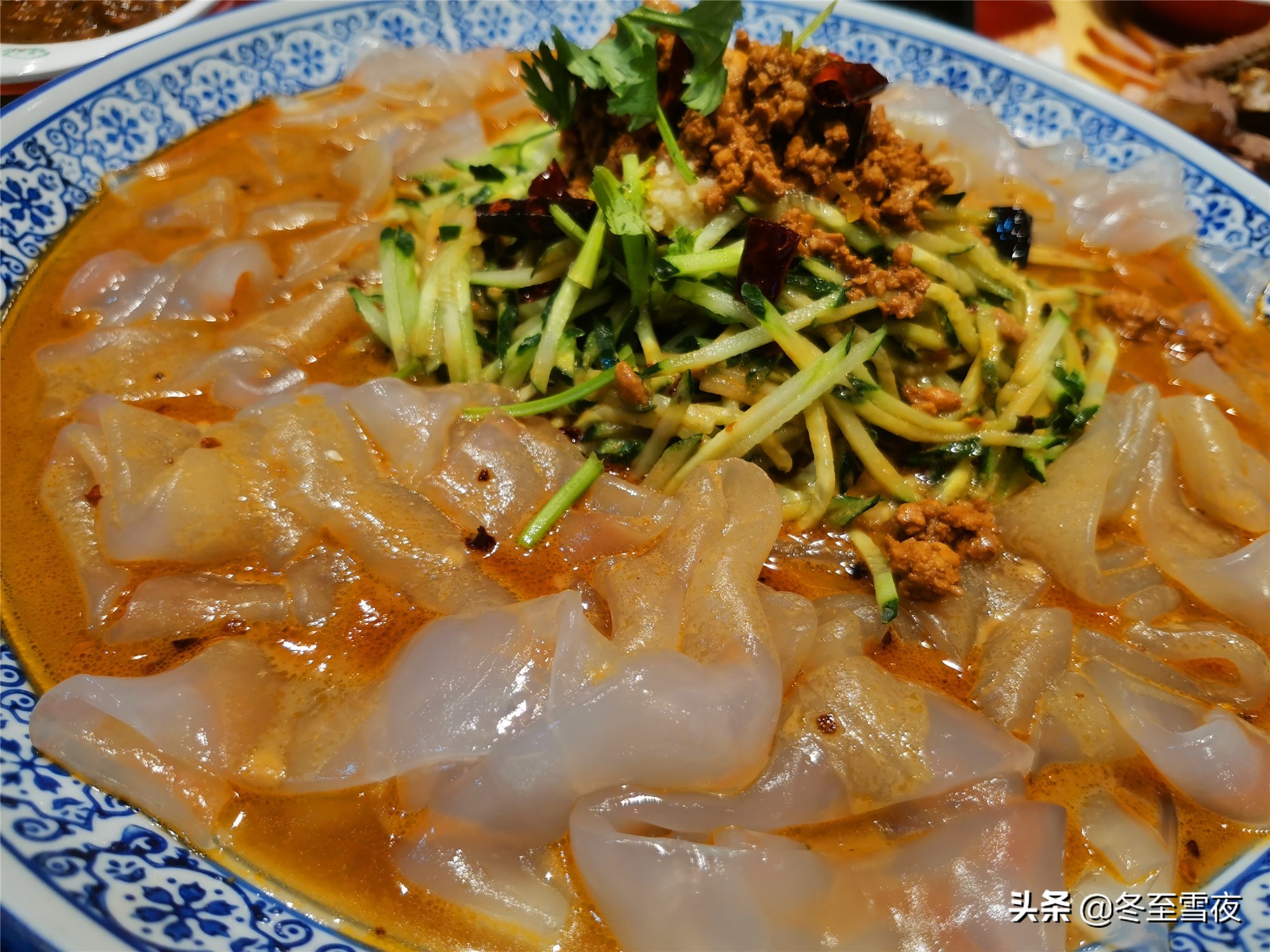 6道东北特色菜你吃过几道,7种“最地道”的东北家常菜