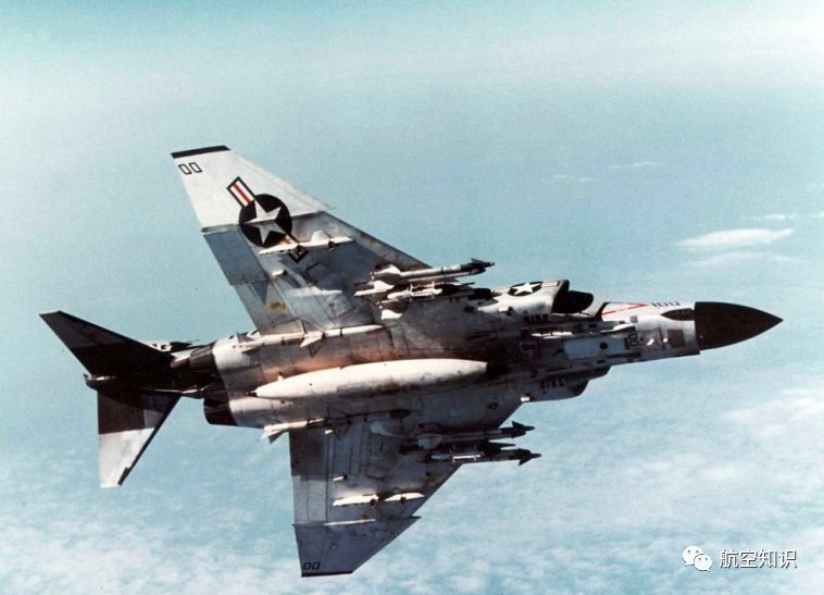 收藏扒一扒美国喷气式战斗机家族,美国第二架喷气式战机