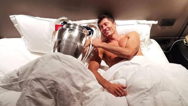 戈雷茨卡拜仁进球集锦,戈雷茨卡庆祝动作