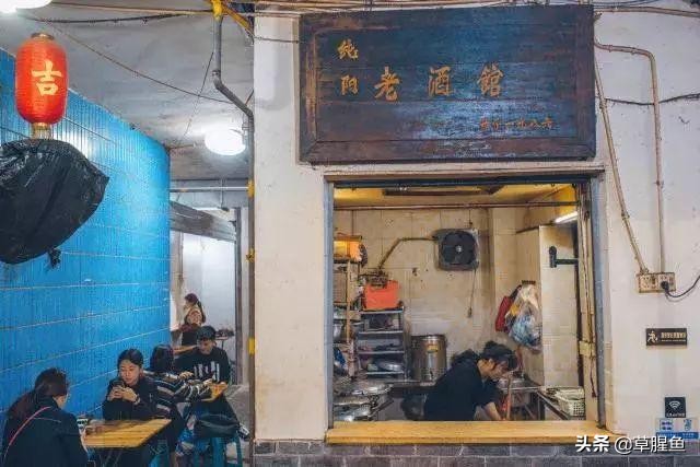 重庆解放碑附近苍蝇馆子前十名,重庆美食苍蝇馆子解放碑附近