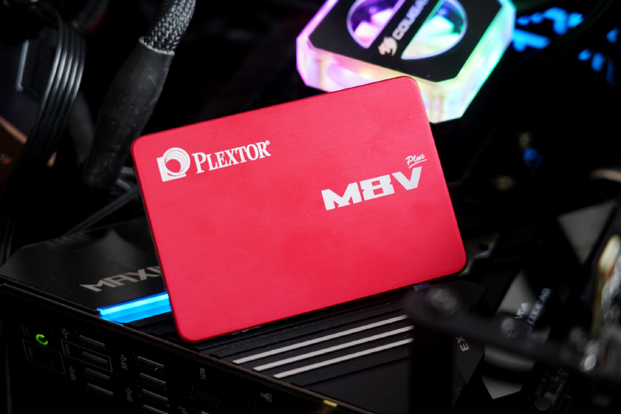 浦科特m8peg测评,浦科特m8vc256g硬盘测试