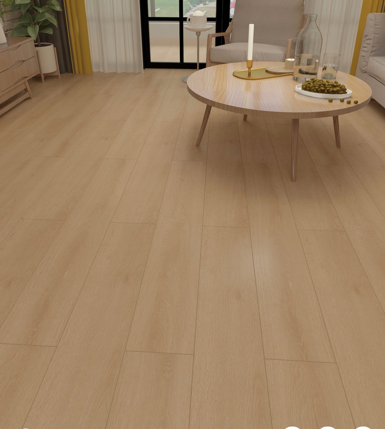 毛坯地板发霉变黑怎么处理,复合地板发霉变黑怎么处理