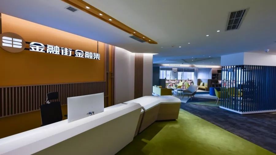 社群经济共享经济催生小团队,共享办公室打造社群